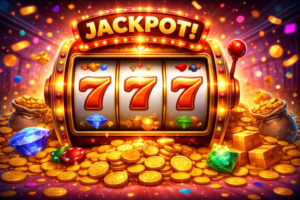 Amazon Slots Casino: Mega Reel, oltre 3.000 giochi e programma VIP Kudos — panoramica completa