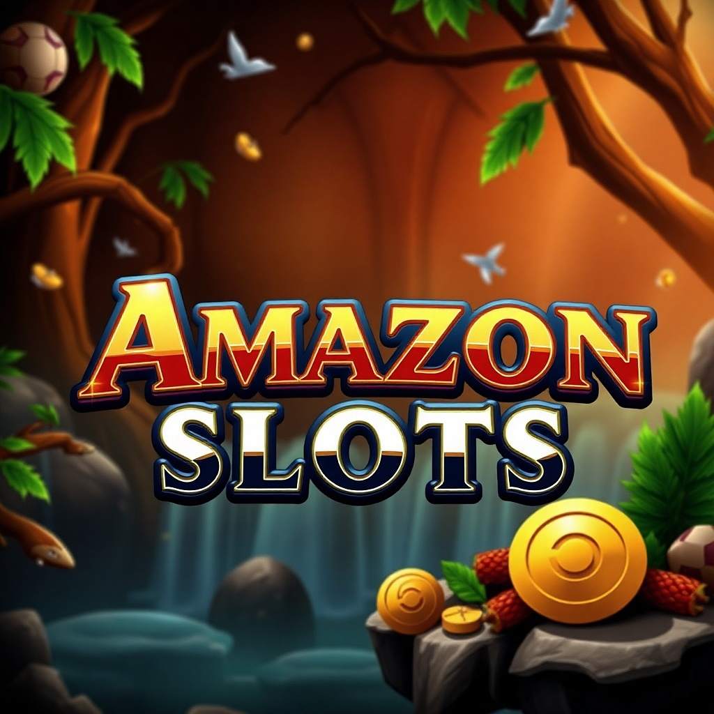 Bonus Amazon Slots Casino: Mega Reel, cashback VIP automatico e trofei — guida completa