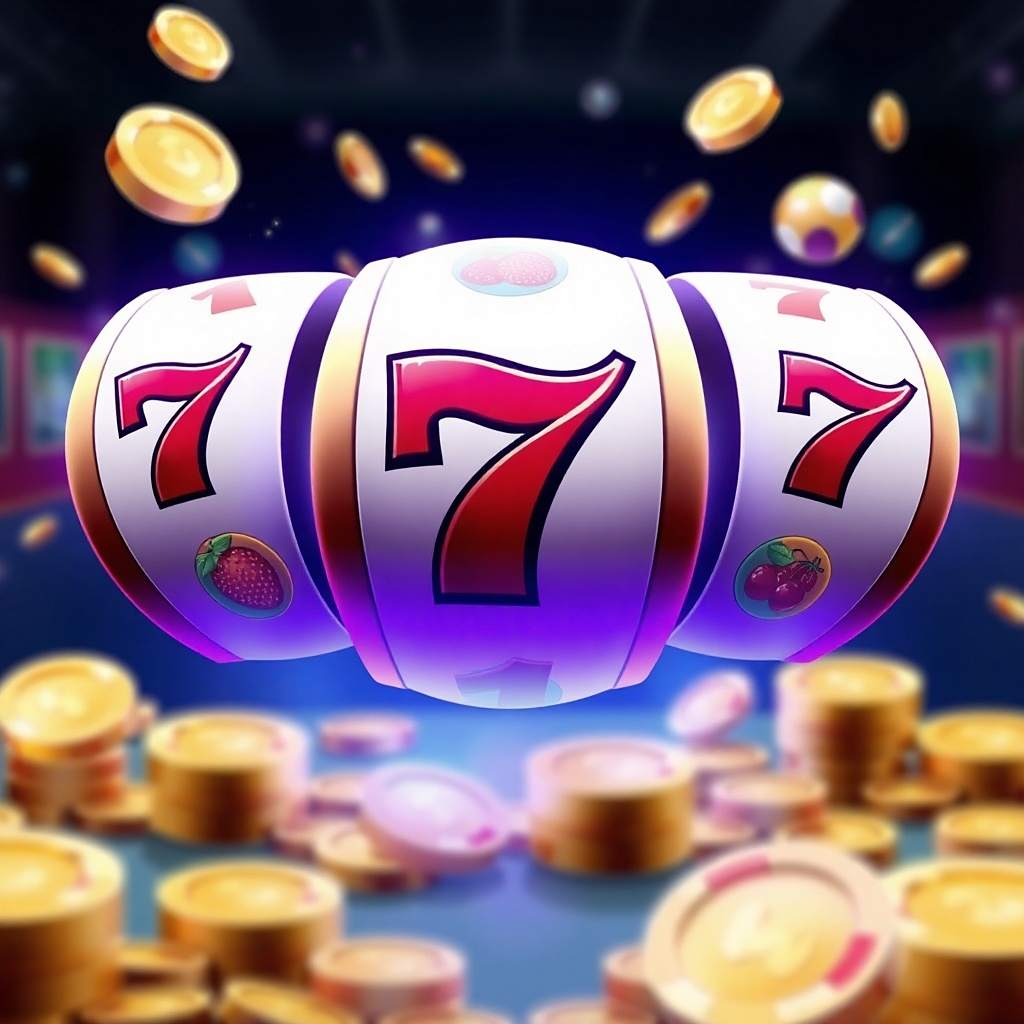 La Mega Reel di Amazon Slots Casino — meccanica e condizioni del bonus di benvenuto
