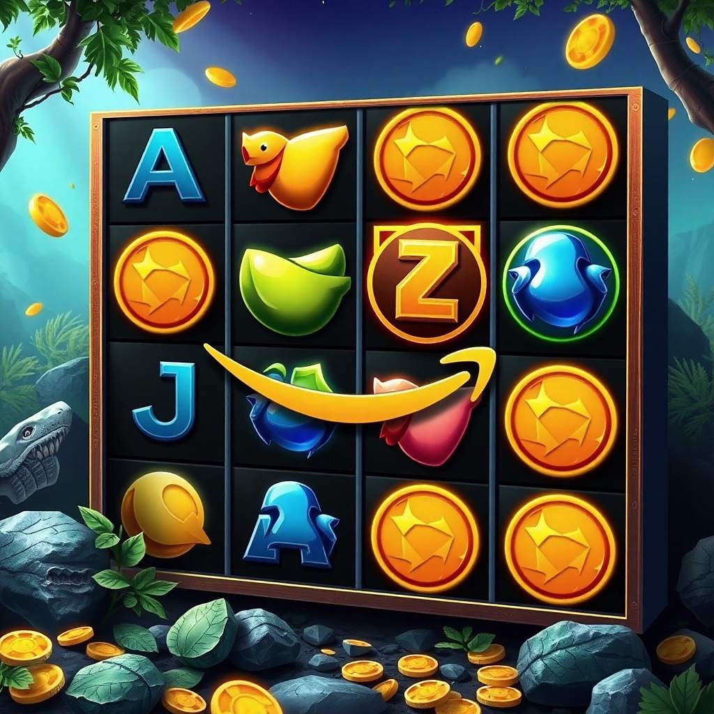 Il programma VIP Kudos di Amazon Slots Casino — cinque livelli e cashback automatico