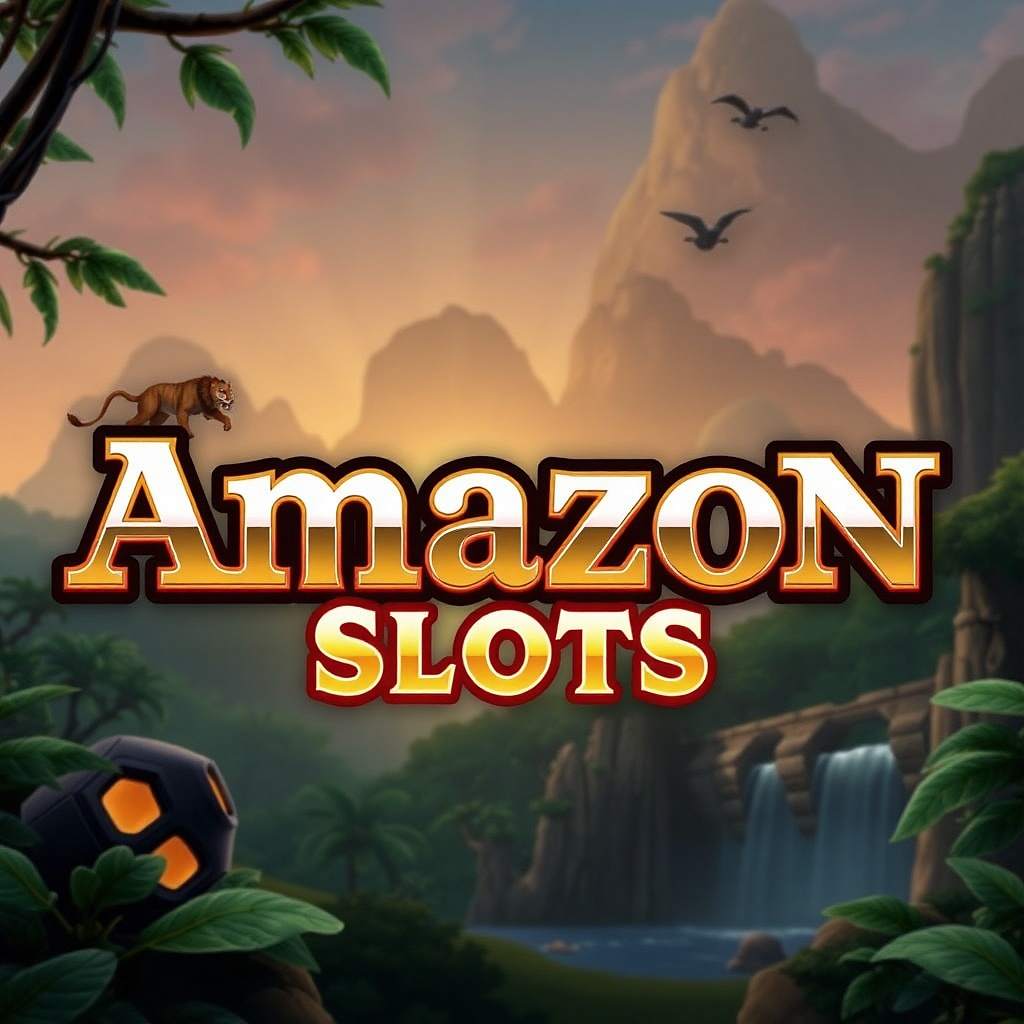Metodi di pagamento e condizioni di prelievo di Amazon Slots Casino