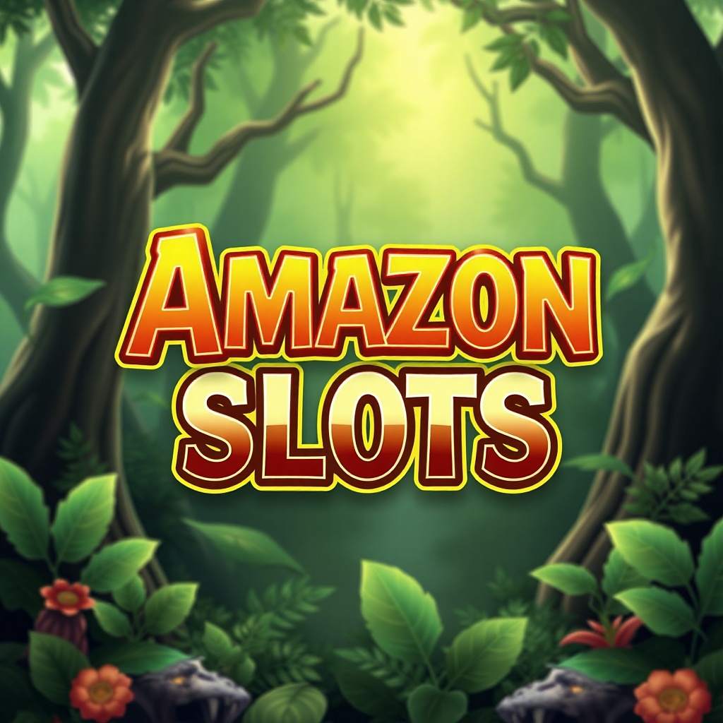 Amazon Slots Casino su smartphone — accesso via browser senza app nativa
