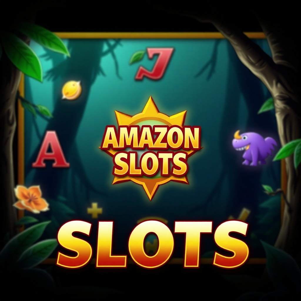 Dashboard del giocatore di Amazon Slots Casino — funzioni e strumenti per il gioco responsabile