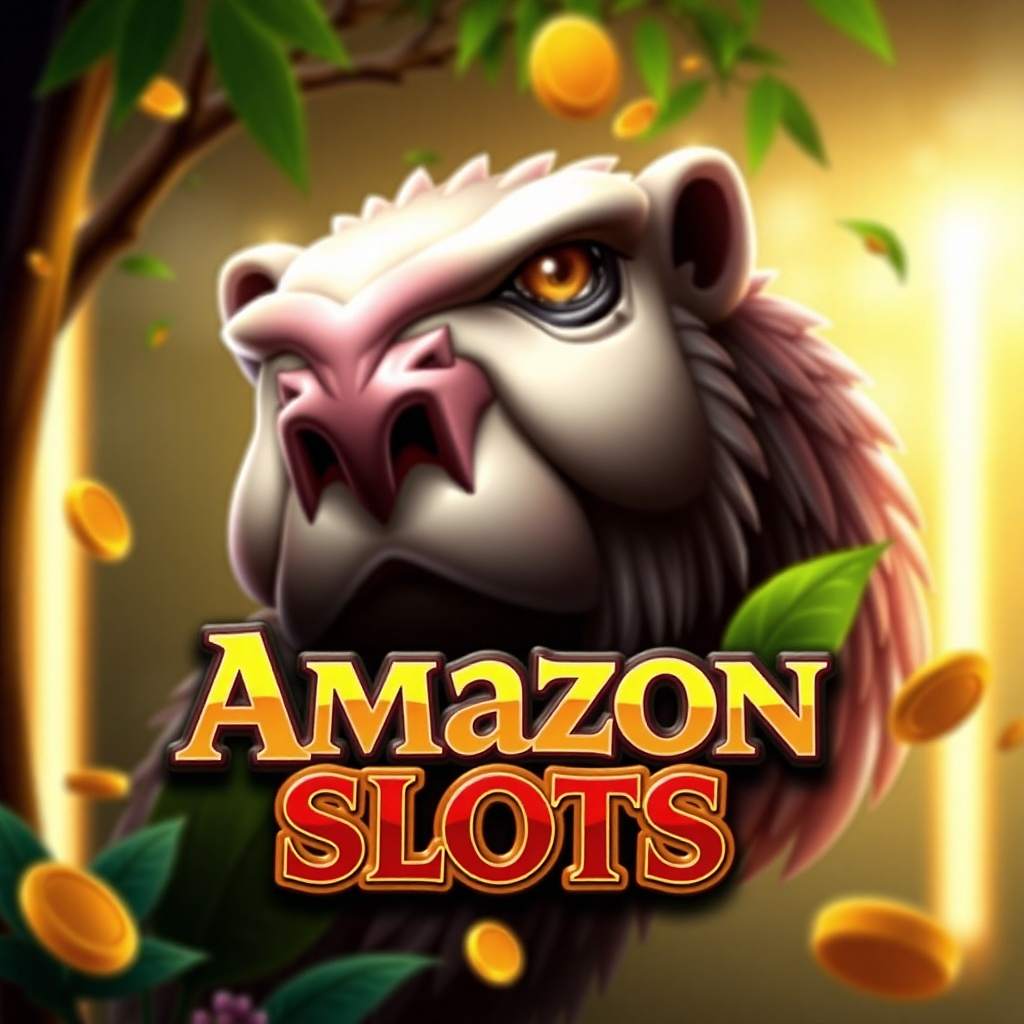Tutte le funzioni di Amazon Slots Casino disponibili nel browser mobile
